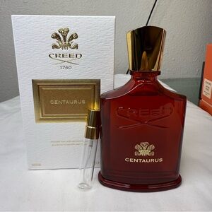 Creed-Centaurus (Decanted Sample Only)